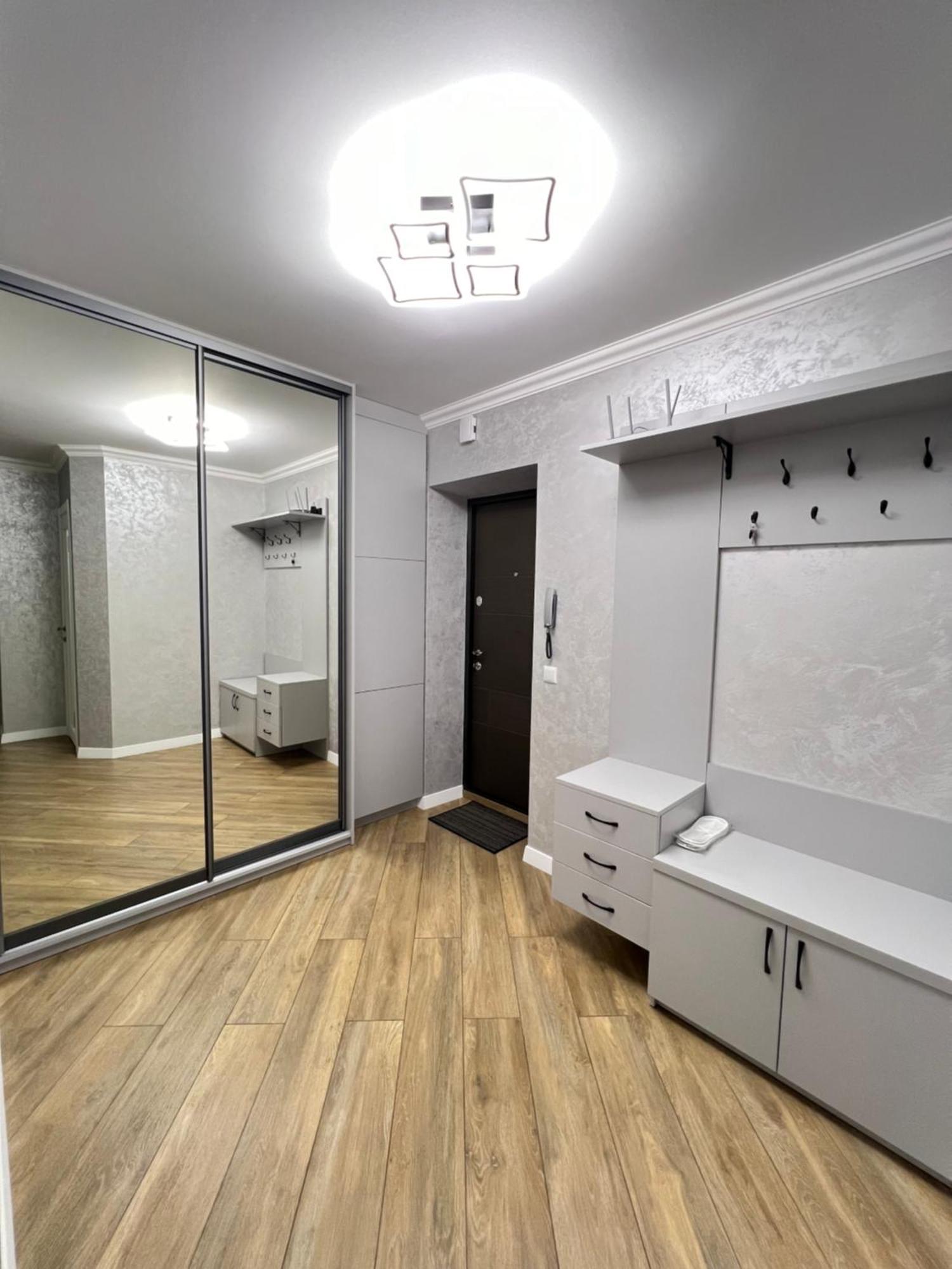 Затишна Квартира Біля Парку Центр Міста Ternopil Exteriér fotografie